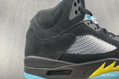 DD0587- 5 Sleek Air Jordan 569 “Aqua” 3721 0928